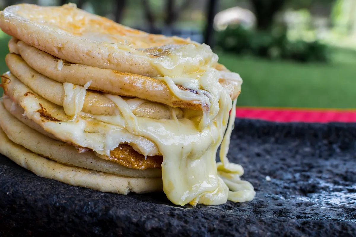 Queso